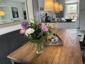 Holiday home with 1 bedroom