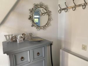Holiday home with 1 bedroom