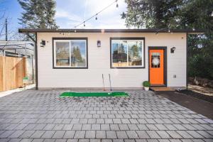 2025 Built Single-Level 2BR Serene Home with 2 AC