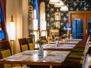 Mercure Szekesfehervar Magyar Kiraly