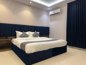 اختيار السائح للشقق المخدومة