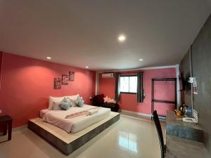 The Guest Hotel Krabi