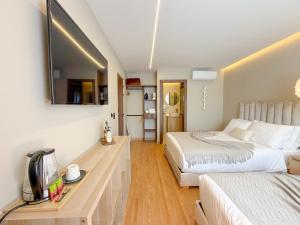 Hotel Recuerdos de mi Tierra El Poblado Provenza