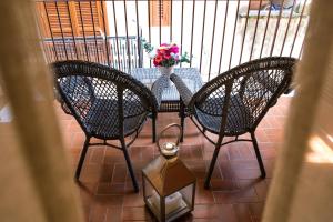 Apartment mit 2 Schlafzimmern
