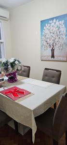 Posto 5 - Perto da praia na Rua Aires Saldanha 2 min da praia