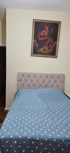 Posto 5 - Perto da praia na Rua Aires Saldanha 2 min da praia