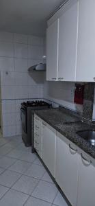 Posto 5 - Perto da praia na Rua Aires Saldanha 2 min da praia