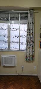 Posto 5 - Perto da praia na Rua Aires Saldanha 2 min da praia