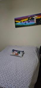 Posto 5 - Perto da praia na Rua Aires Saldanha 2 min da praia