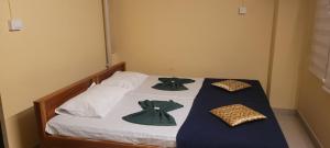 Frangipani Homestay
