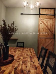 Dmesyar Homestay 3BR Fully airconds