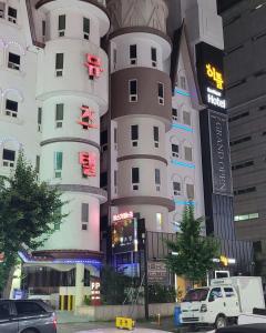 부띠끄 이틀호텔