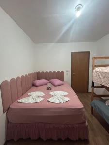 Apartamento familiar