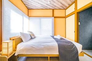 Chill Place 124 Horikiri Shobuen