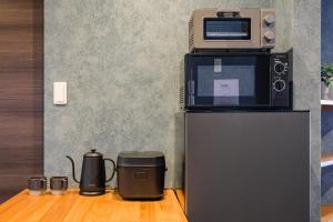 Chill Place 124 Horikiri Shobuen