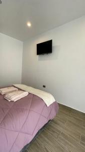 Departamento estreno en el Valle Sagrado Urubamba