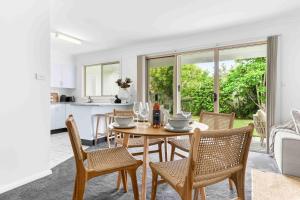 The Little Husky by Experience Jervis Bay