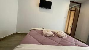 Departamento estreno en el Valle Sagrado Urubamba