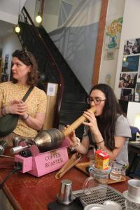 HOMESTAY Saigon Talk