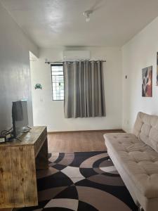 Apartamento familiar