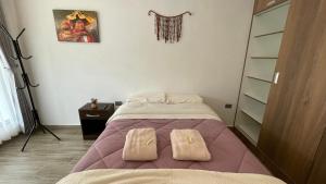 Departamento estreno en el Valle Sagrado Urubamba