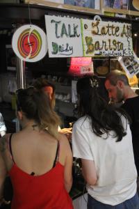 HOMESTAY Saigon Talk