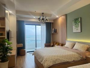 Căn Hộ TMS Quy Nhơn Bên Bờ Biển