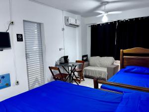 Kit do ALEX - AVIAÇÃO - a uma esquina da praia - Ar Condicionado