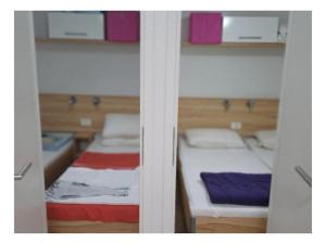 Camping Imperial Vila Matias