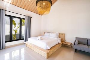 Algera Villa Ubud
