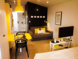 Apartman Studio Ujević