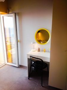 Apartman Studio Ujević