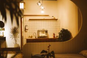 Homestay Hồng Phúc