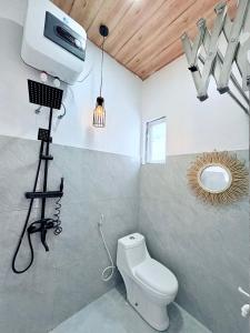 Arutala Villa 4-7 Lautan Awan