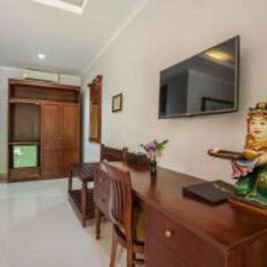 Beach Front Hotel Danau Tamblingan St Sanur Bali