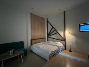 Lotuz Hanoi Hostel - Ha Giang Loop Office