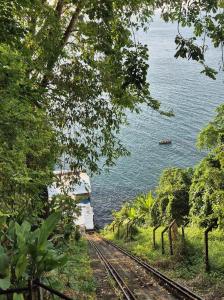 Victoria Marina sua praia no coração de Salvador