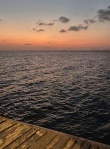Victoria Marina sua praia no coração de Salvador