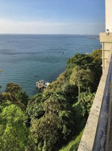 Victoria Marina sua praia no coração de Salvador