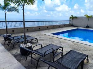 Victoria Marina sua praia no coração de Salvador