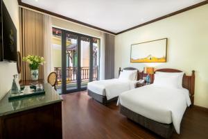 Anmira Resort & Spa Hoi An