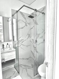 Moderno Loft Vista Al Mar Ideal 1-4 Personas