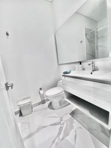 Moderno Loft Vista Al Mar Ideal 1-4 Personas