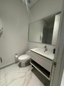 Moderno Loft Vista Al Mar Ideal 1-4 Personas