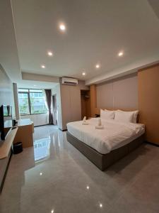 Velin Pattaya Hotel