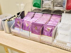 Hotel Meldia Shijo Kawaramachi Annex - Vacation STAY 20360v