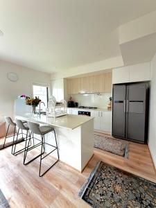 Entire 3BDR Home