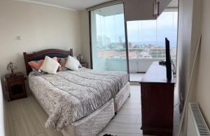 Descanso y Comodidad absoluta en el mejor sector