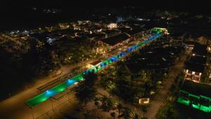 Royal Beach Resort and Residence by EHM