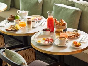 Domaine du Liziec Vannes - MGallery Collection